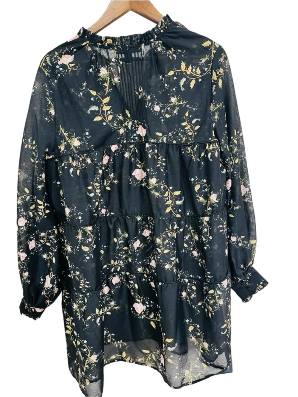 All Saints romantic allsaints